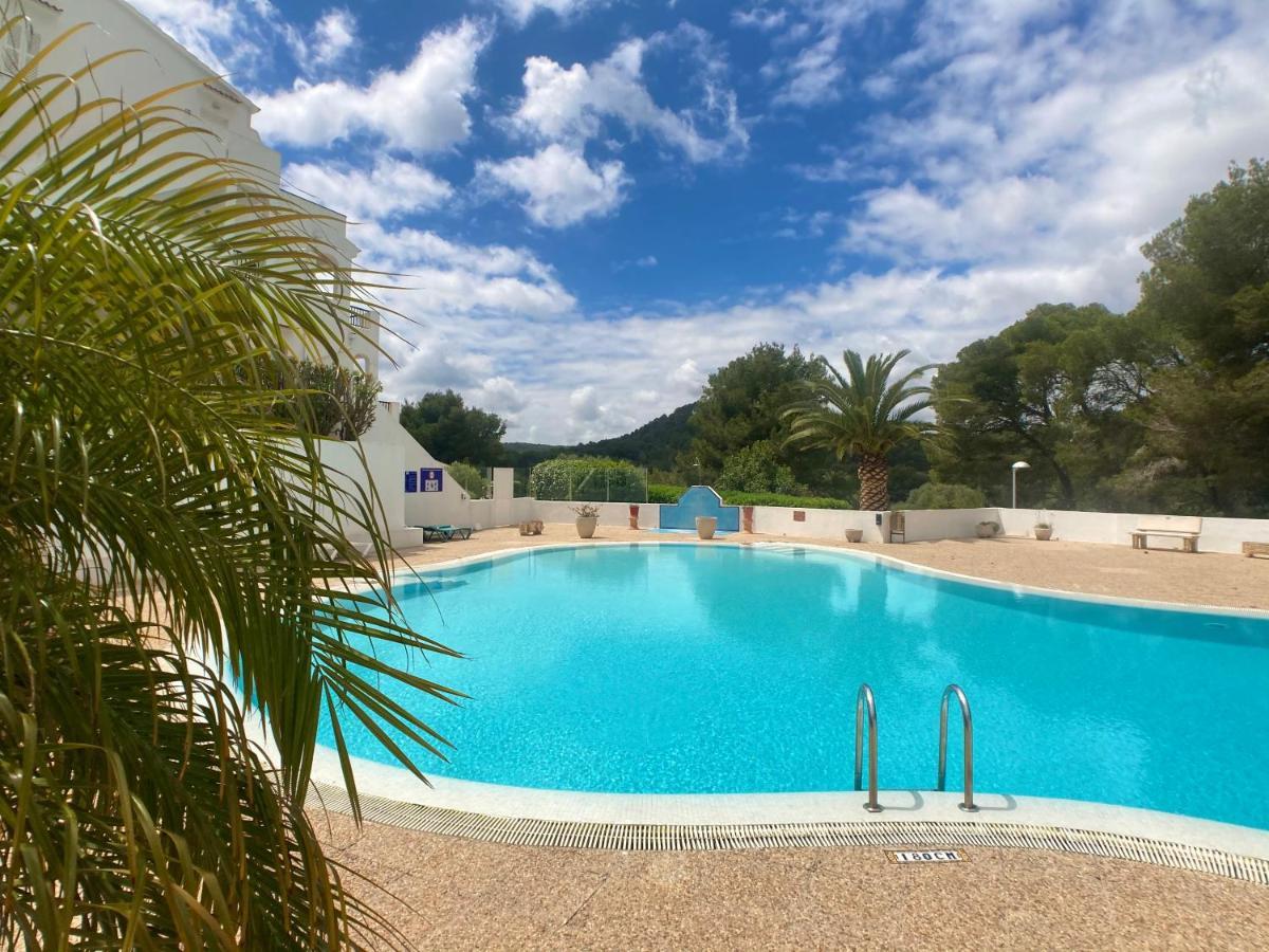 Staymenorca Redescubre La Paz Son Parc Exterior photo
